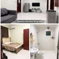 BHD 130/month,  Furnished,  Room For Rent In Gudaibiya