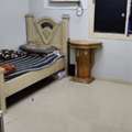 SAR 800/month,  Furnished,  1 BR,  Offering Single Bed Room In 2bhk Flat