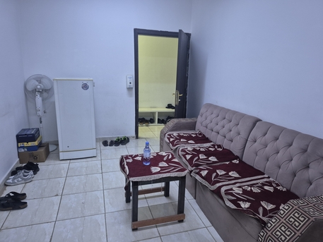 Al Iskan, Rooms Available, SAR 1950/month,  Big Room With Attached Bathroom, Hall And Kitchen In Iskan For Rent Starting From 15th Of