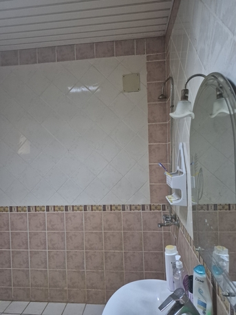 Al Iskan, Rooms Available, SAR 1950/month,  Big Room With Attached Bathroom, Hall And Kitchen In Iskan For Rent Starting From 15th Of