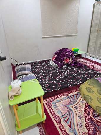 Riyadh, Apartments/Houses, SAR 23000/year,  2 BR,  I M Offering 2Bhk Flat For Rent Starting From 20th April With Two Washroom