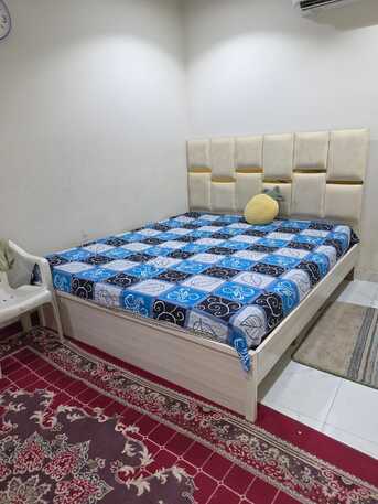 Riyadh, Apartments/Houses, SAR 23000/year,  2 BR,  I M Offering 2Bhk Flat For Rent Starting From 20th April With Two Washroom