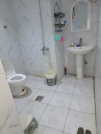 Riyadh, Apartments/Houses, SAR 23000/year,  2 BR,  I M Offering 2Bhk Flat For Rent Starting From 20th April With Two Washroom