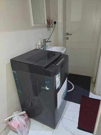 Riyadh, Apartments/Houses, SAR 23000/year,  2 BR,  I M Offering 2Bhk Flat For Rent Starting From 20th April With Two Washroom