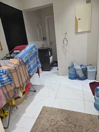 Riyadh, Apartments/Houses, SAR 23000/year,  2 BR,  I M Offering 2Bhk Flat For Rent Starting From 20th April With Two Washroom