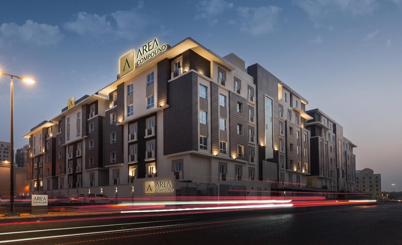 Khobar, Apartments, Flats, Houses & Villas, SAR 47000/year,  2 BR,  Apartments  Are  Available In Compound ( Alfanar Residence Beside Hyper Panda Khobar Rakah