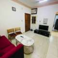 2 BR,  2BHK FURNISHED APARTMENT AVAILABLE FOR RENT