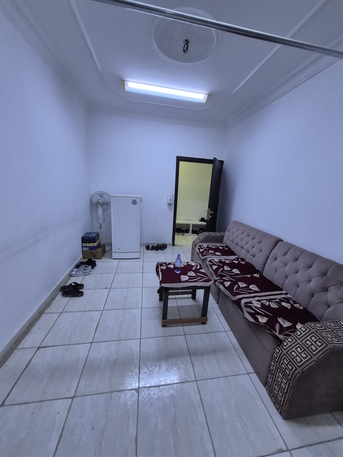 Al Iskan, Apartments/Houses, SAR 1950/month,  1 BR,  Big Room With Attached Bathroom,hall And Kitchen For Rent For Family/Executives Bachelors