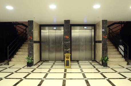 Jubail, Apartments/Houses, SAR 3200/month,  Furnished,  1 BR,  55 Sq. Meter,  Suit One Bedroom Apartment For Family With Kids Or Single Persona