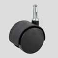 Furniture Casters And Caster Sockets - Bai Ye Industrial Co., Ltd.