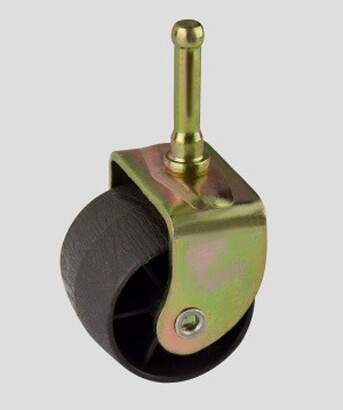 Taipei, Furniture, Furniture Casters And Caster Sockets - Bai Ye Industrial Co., Ltd.
