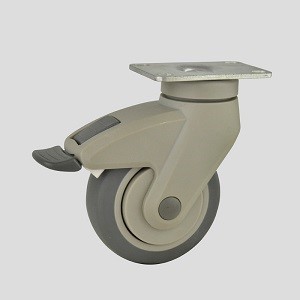 Taipei, Furniture, Furniture Casters And Caster Sockets - Bai Ye Industrial Co., Ltd.