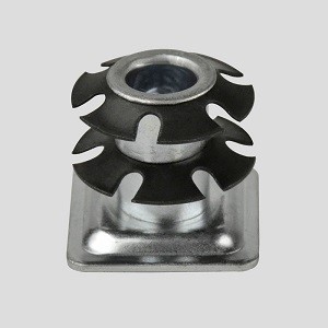 Taipei, Furniture, Furniture Casters And Caster Sockets - Bai Ye Industrial Co., Ltd.