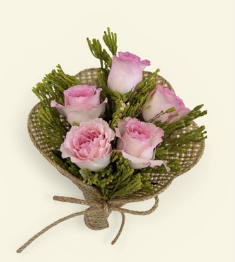 Manama, Farm & Garden, BHD 6,  Fresh Flower Bouquet