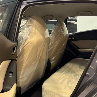 Manama, Vehicles, Cars & Trucks , BHD 4800,  Mazda 3,  2019,  Automatic,  88000 KM,   MID OPTION