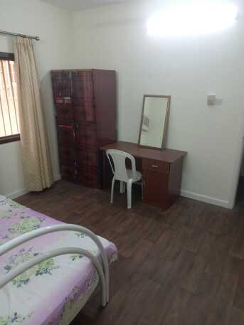Ras Rumman, Rooms Available, BHD 90/month,  Furnished,  0 Sq. Meter,  Rent For Rent With Separate Bathroom