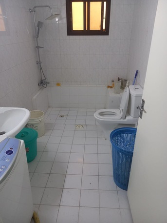 Ras Rumman, Rooms Available, BHD 90/month,  Furnished,  0 Sq. Meter,  Rent For Rent With Separate Bathroom