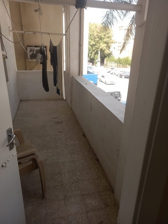 Ras Rumman, Rooms Available, BHD 90/month,  Furnished,  0 Sq. Meter,  Rent For Rent With Separate Bathroom
