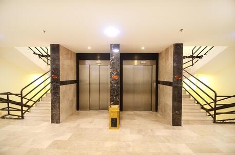 Al Jubail Al Balad, Apartments/Houses, SAR 3700/month,  Furnished,  2 BR,  105 Sq. Meter,  Two Bedroom Unit Full Furnished Apartment