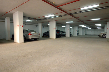 Al Jubail Al Balad, Apartments/Houses, SAR 3700/month,  Furnished,  2 BR,  105 Sq. Meter,  Two Bedroom Unit Full Furnished Apartment