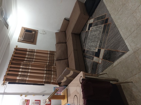 Jeddah, Rooms Available, SAR 500/month,  Furnished,  Bedspace Available In A Furnished Room