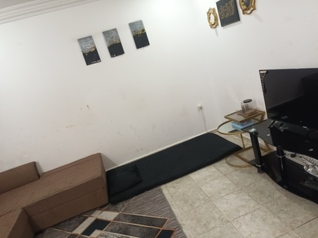 Jeddah, Rooms Available, SAR 500/month,  Furnished,  Bedspace Available In A Furnished Room