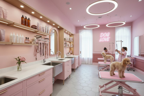 Sydney, Pet Sitting, Dog Deshedding Service Adelaide | Reduce Fur & Shedding