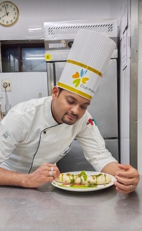 Jeddah, Job Seekers, Indian Head Chef