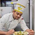 Indian Head Chef