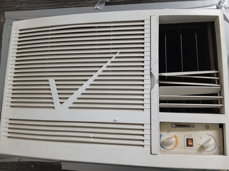 Jubail, Air Conditioners, SAR 550,  AC  In Good Condition