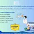 Advanced AI SEO Course Near Rajnagar, Ghaziabad