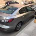 SAR 230000,  Mazda 3,  2013,  Automatic,  250000 KM,  A CAR FOR SALE
