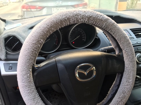 Dammam, Vehicles, Cars & Trucks , SAR 230000,  Mazda 3,  2013,  Automatic,  250000 KM,  A CAR FOR SALE
