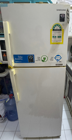 Jubail, Appliances, SAR 10,  Samsung Refrigirator