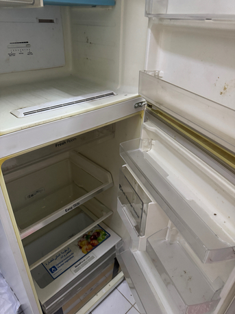 Jubail, Appliances, SAR 10,  Samsung Refrigirator