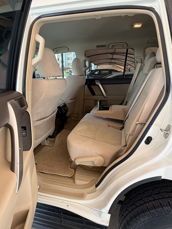 Al Aziziyah, Vehicles, Cars & Trucks , SAR 135000,  Toyota Prado,  2023,  Automatic,  82000 KM,  For Sale:  TXL 1 &bull; Mileage 82,000 KM