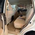 SAR 135000,  Toyota Prado,  2023,  Automatic,  82000 KM,  For Sale:  TXL 1 &bull; Mileage 82,000 KM