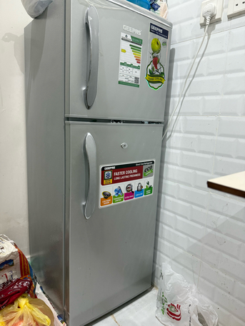 Rabigh, Appliances, SAR 950,  Refregirator, Gas Stove, Gas Cylindre