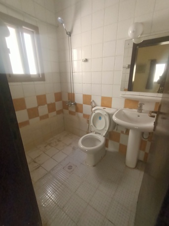 Gudaibiya, Apartments/Houses, BHD 160/month,  2 BR,  Semi Furnished 2 Bedroom Flat For Rent In Gudaibiya