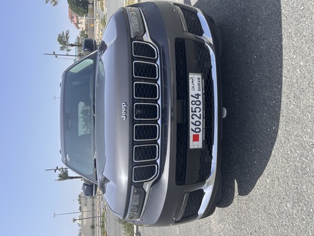 Janabiya, Vehicles, Cars & Trucks , BHD 13000,  Jeep Grand Cherokee L,  2022,  Automatic,  77000 KM,