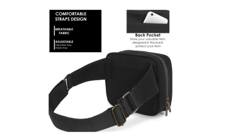 New Delhi, Clothing & Accessories, INR 1349,  Want The Best Sling Bag For Men And Women That Feels Light And Stylish?