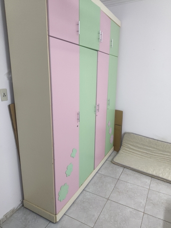 Dammam, Apartments/Houses, SAR 750,  1 Room Available For Rent With All Accessories In Al Noor Dammam