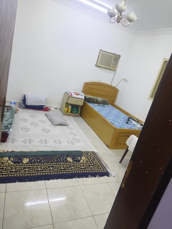 Dammam, Apartments/Houses, SAR 750,  1 Room Available For Rent With All Accessories In Al Noor Dammam