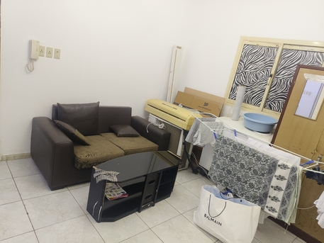 Dammam, Apartments/Houses, SAR 750,  1 Room Available For Rent With All Accessories In Al Noor Dammam