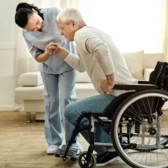 New York, Health, Daily Living Support For Adults With Disabilities Services