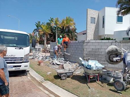 Brisbane, Warehouses, Concrete Footings In Brisbane &ndash; Reliable & Affordable