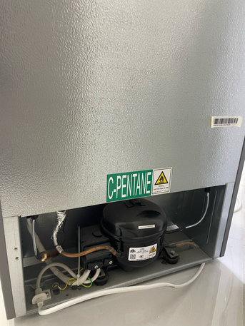 Jubail, Appliances, SAR 300,  Class Pro Single Door Refrigerator