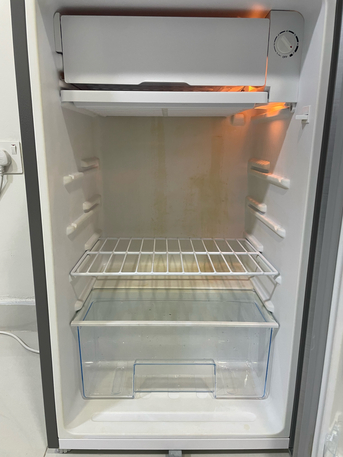 Jubail, Appliances, SAR 300,  Class Pro Single Door Refrigerator
