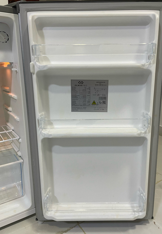Jubail, Appliances, SAR 300,  Class Pro Single Door Refrigerator