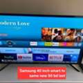 BHD 50,  Samsung Smart Tv 50 Bd 40 Inch Msg 3670 8372 Wts Ap No Call